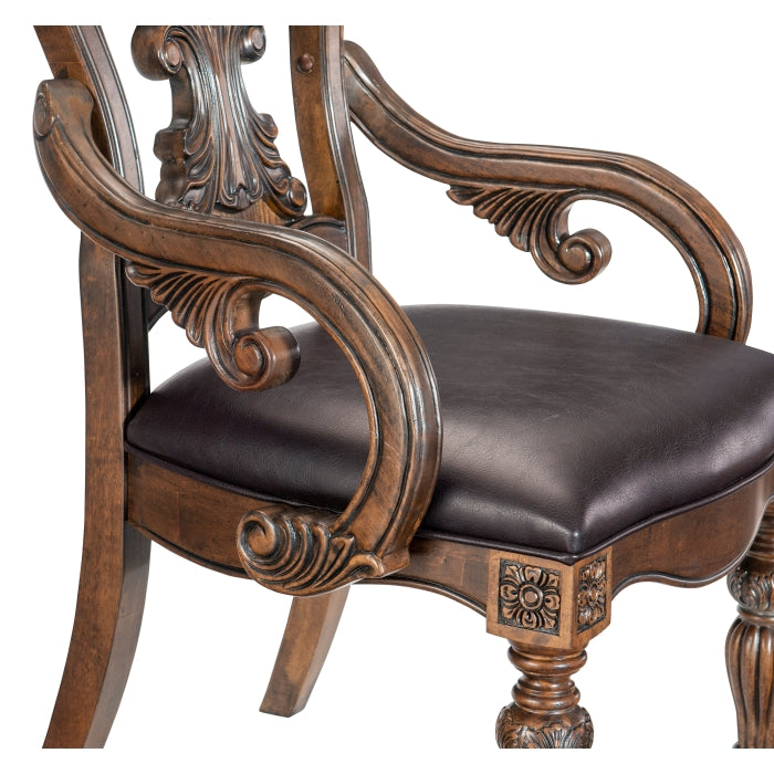 Bergen Arm Chair