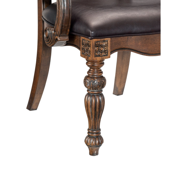 Bergen Arm Chair