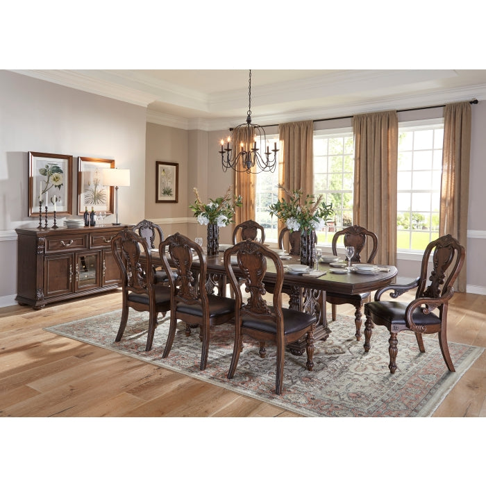 Bergen Side Chair