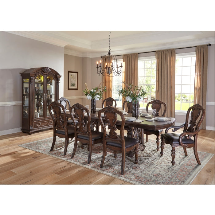 Bergen Side Chair