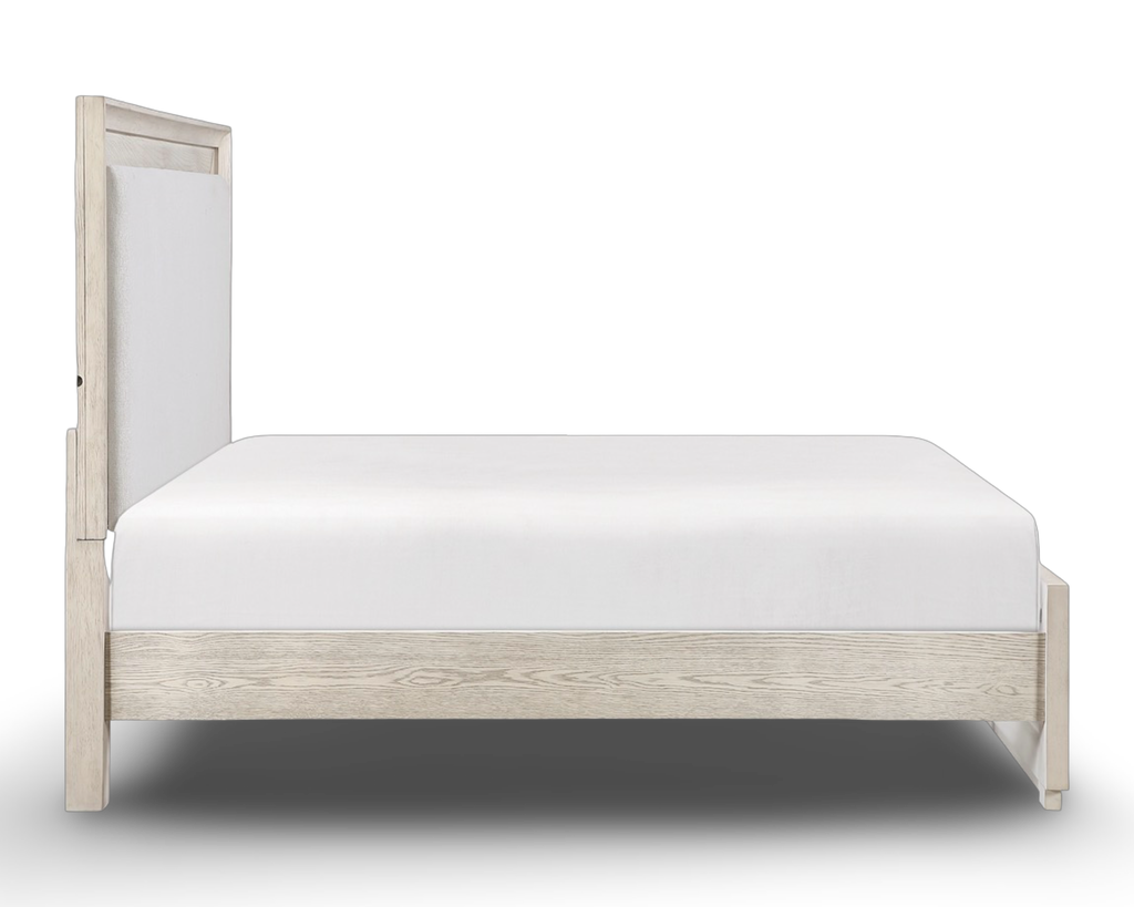 BF-Solas Led bed
