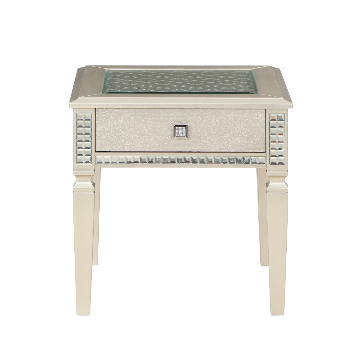 End Table - Juliette - HD product view