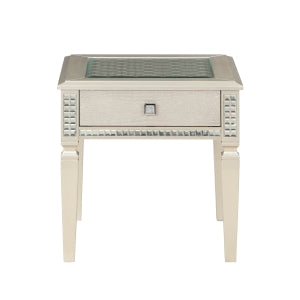 End Table - Juliette - front product view