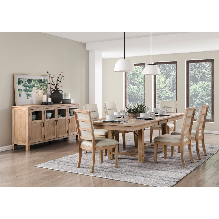 Aberdeen Dining Table