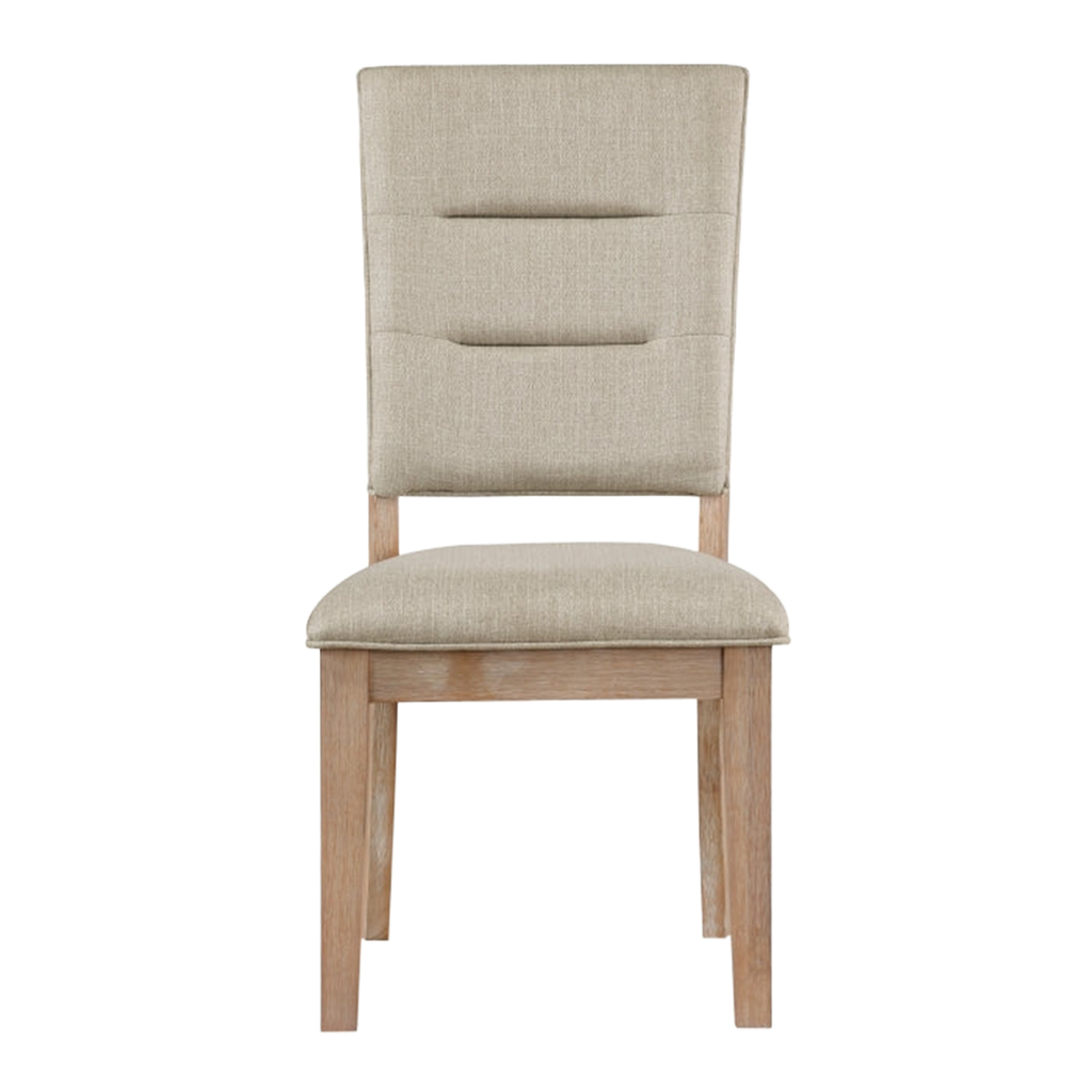Aberdeen Side Chair - transparent product image