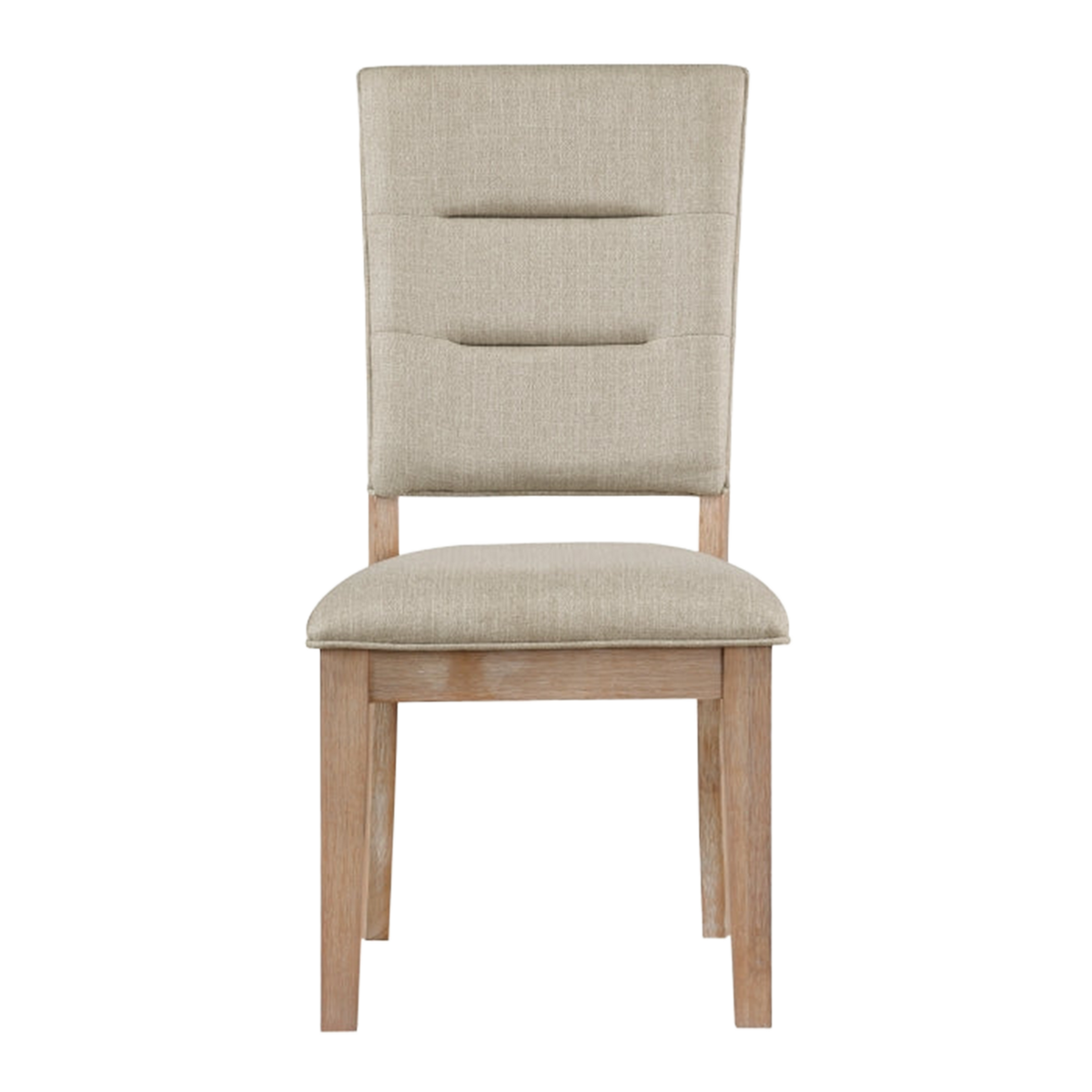 Aberdeen Side Chair - transparent product image