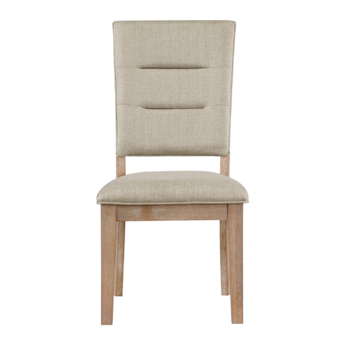 Aberdeen Side Chair - transparent product image