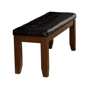 48” Bench - Ameillia - front product view