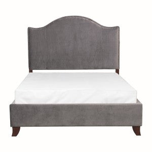 Bed - 5874GY Carlow