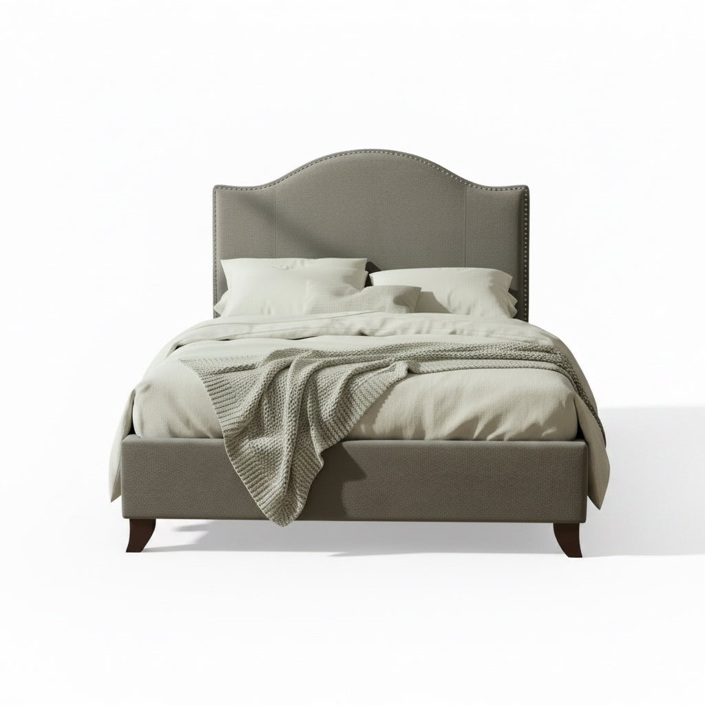 Full Bed - 5874FGY-1* - front product view