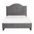 Bed - 5874GY Carlow