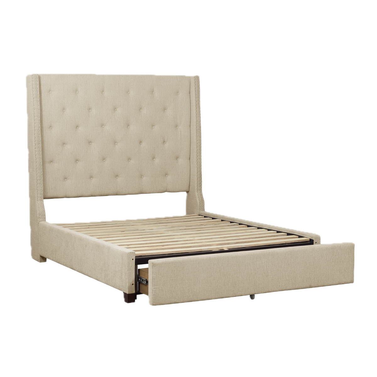 Bed - 5877BEDW Fairborn