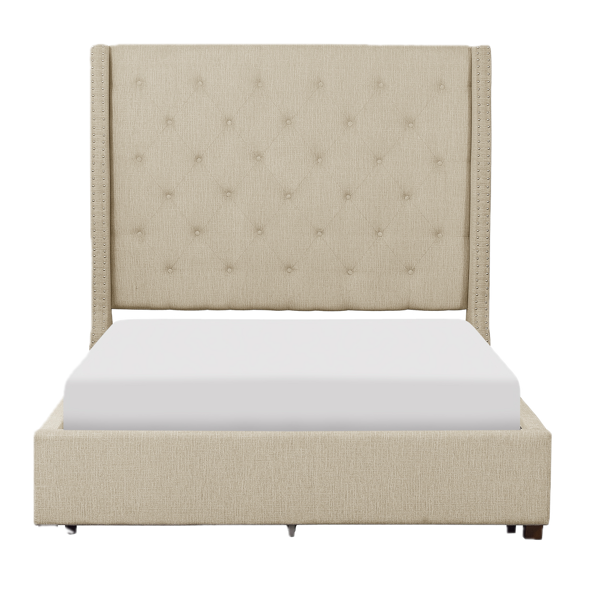 Bed - 5877BEDW Fairborn