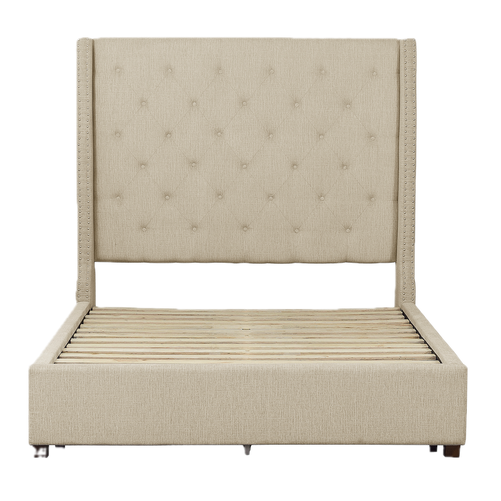 Bed - 5877BEDW Fairborn