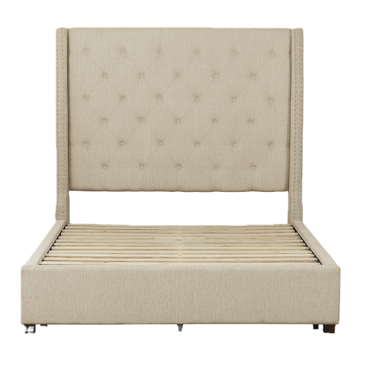 Bed - 5877BEDW Fairborn
