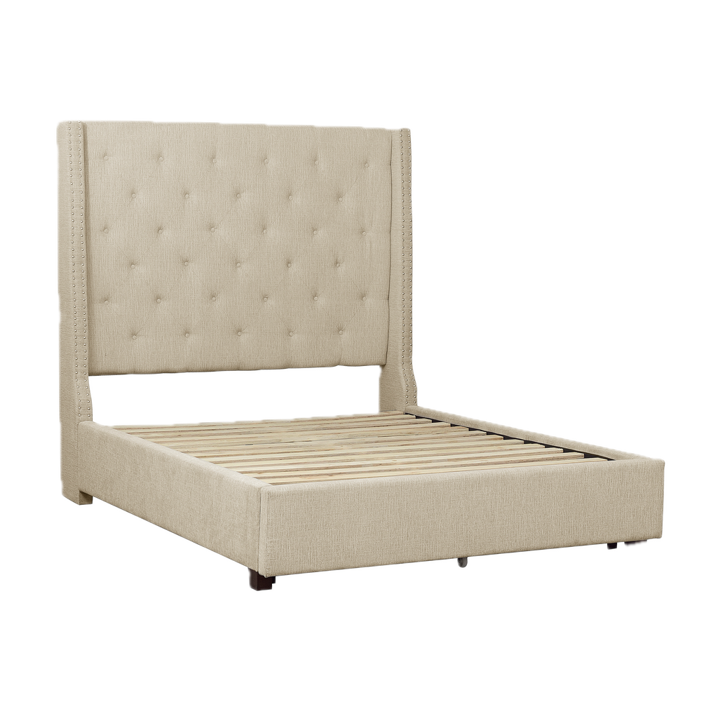 Bed - 5877BEDW Fairborn