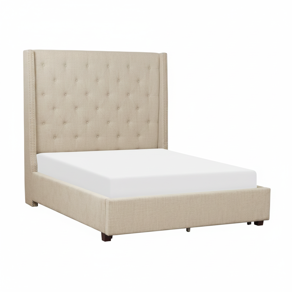 Bed - 5877BE Fairborn