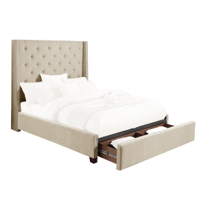 Bed - 5877BEDW Fairborn