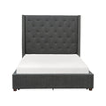 Fairborn Bed