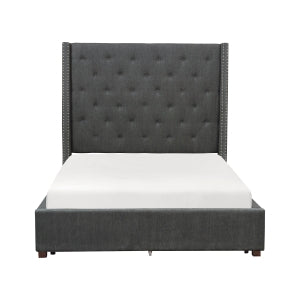 Fairborn Bed