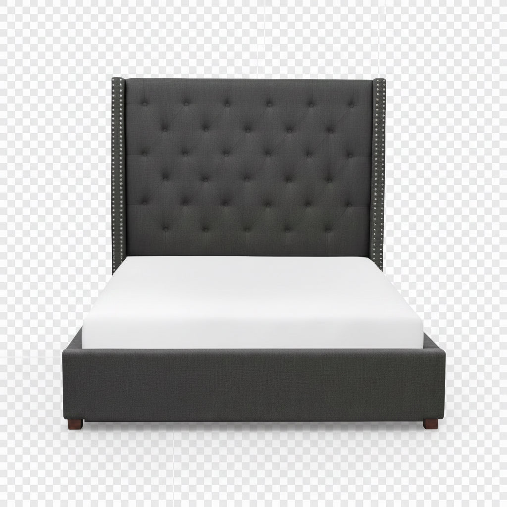 Fairborn Bed
