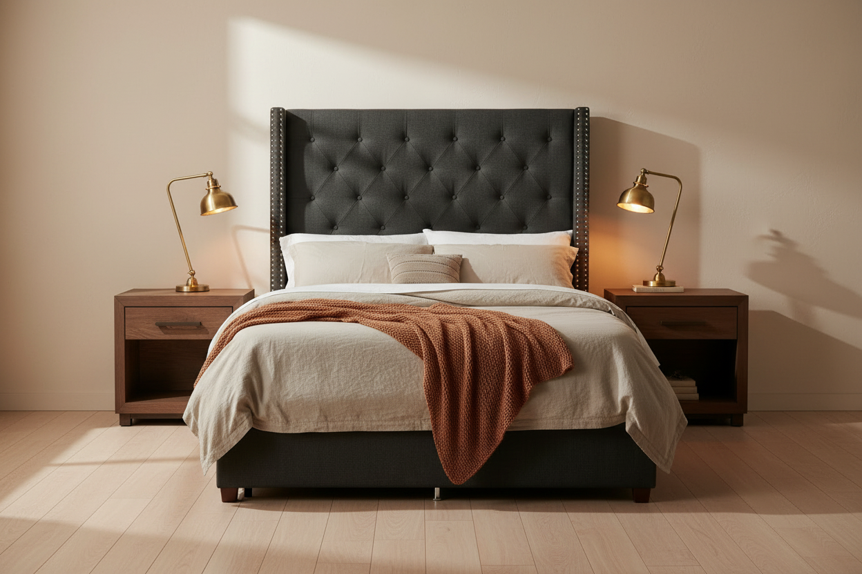 Fairborn Bed
