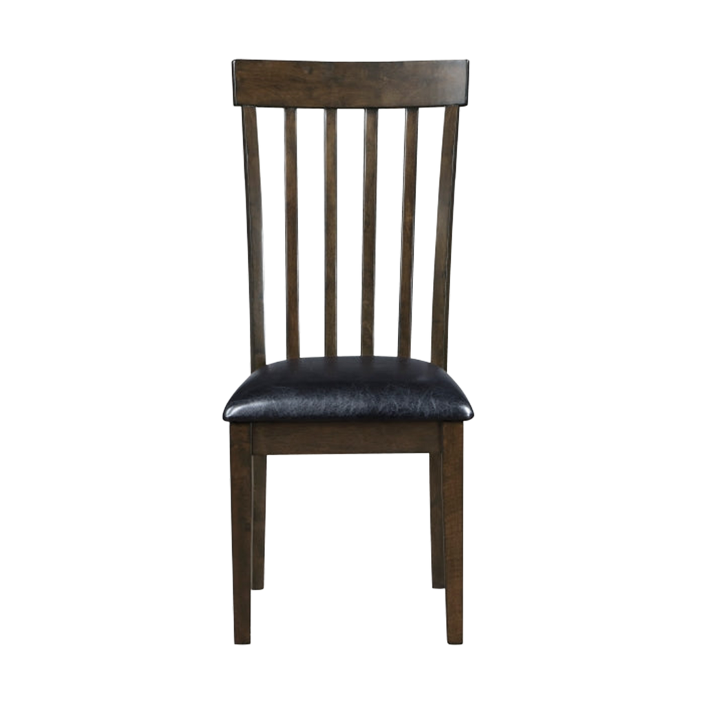 Rutland Side Chair - transparent product image