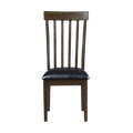 Rutland Side Chair - transparent product image