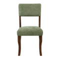 Aiden Side Chair, Olive