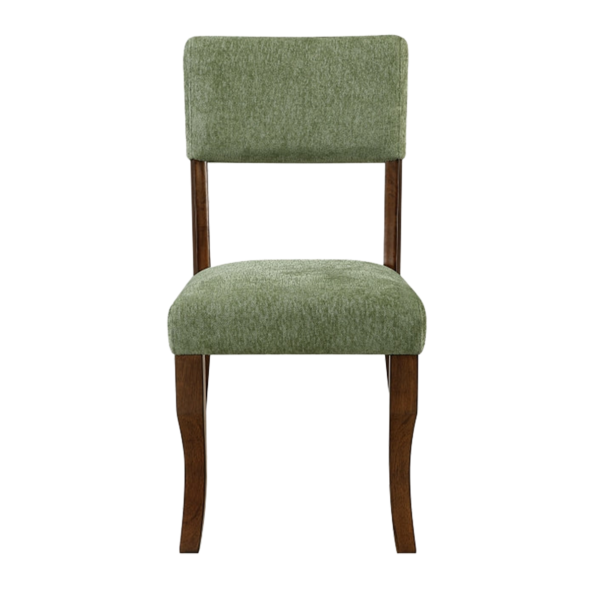 Aiden Side Chair, Olive