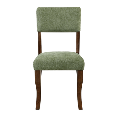 Aiden Side Chair, Olive