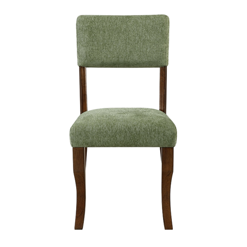 Aiden Side Chair, Olive
