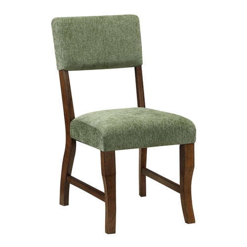 Aiden Side Chair, Olive