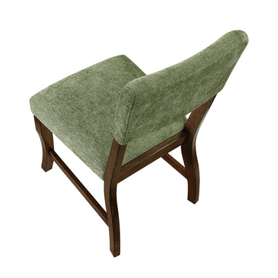 Aiden Side Chair, Olive