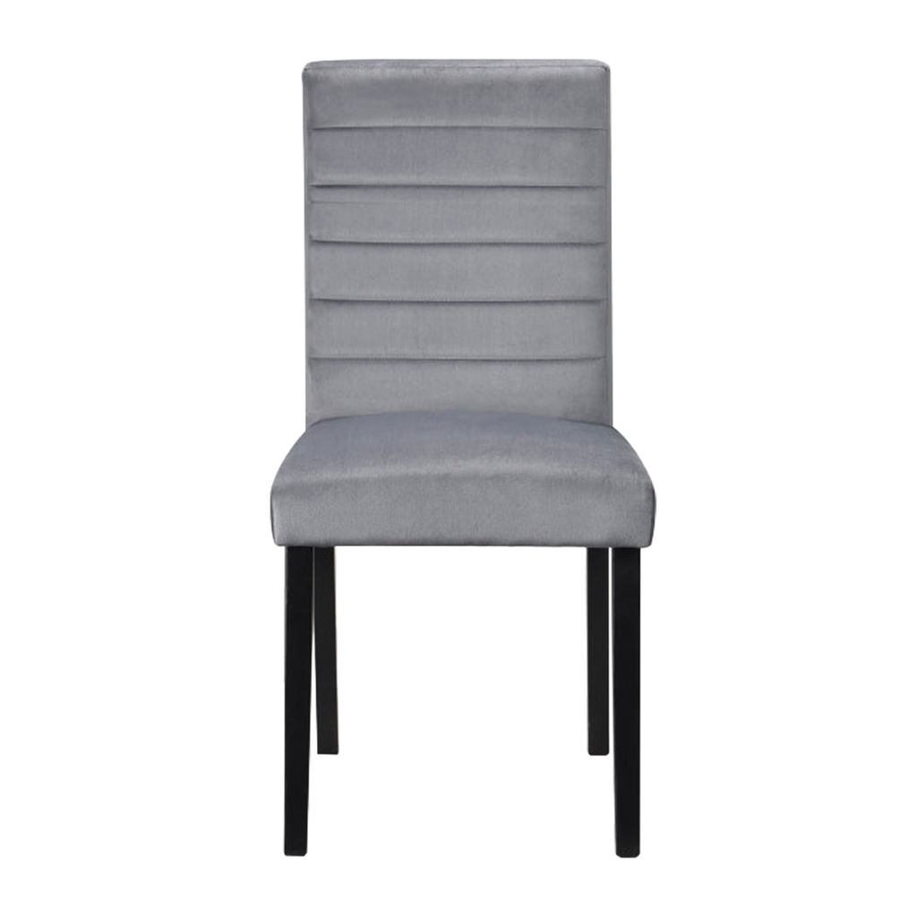 Andreas Side Chair - transparent product image