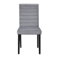 Andreas Side Chair - transparent product image