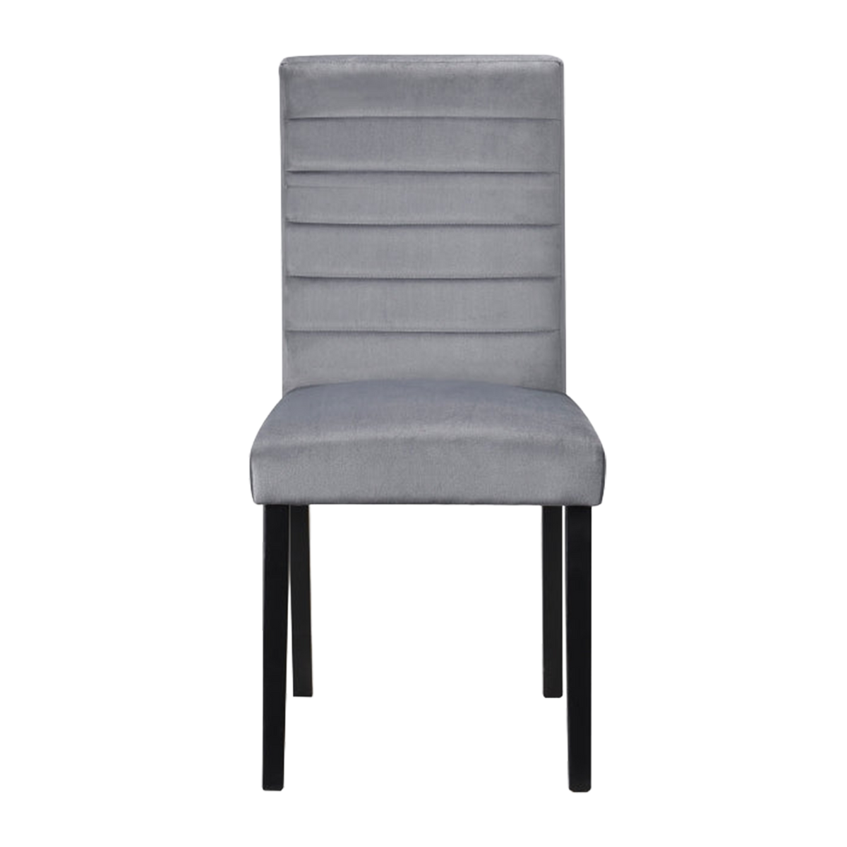 Andreas Side Chair - transparent product image
