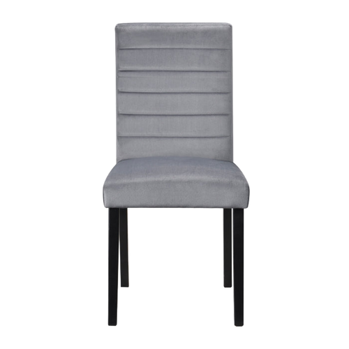 Andreas Side Chair - transparent product image