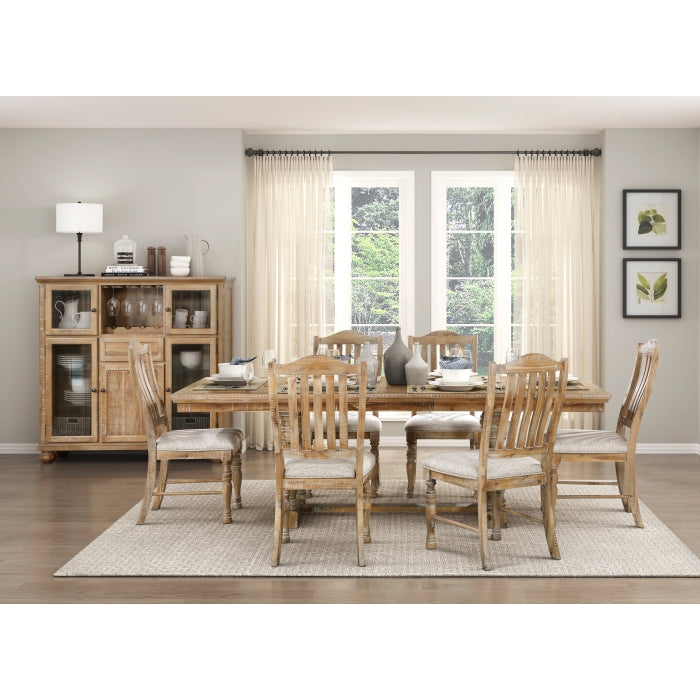 Weatherford Dining Table