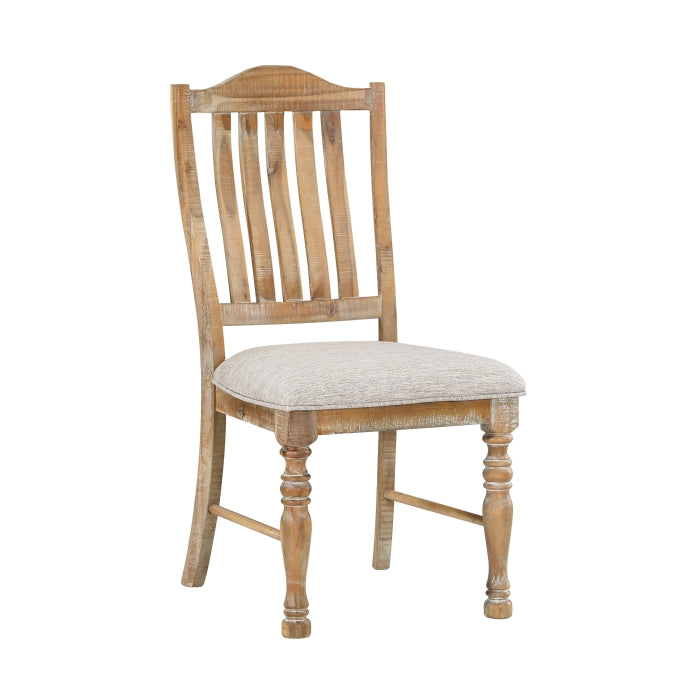 Weatherford Side Chair