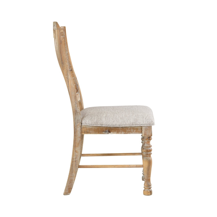 Weatherford Side Chair