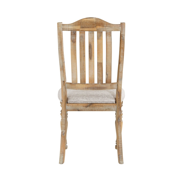 Weatherford Side Chair