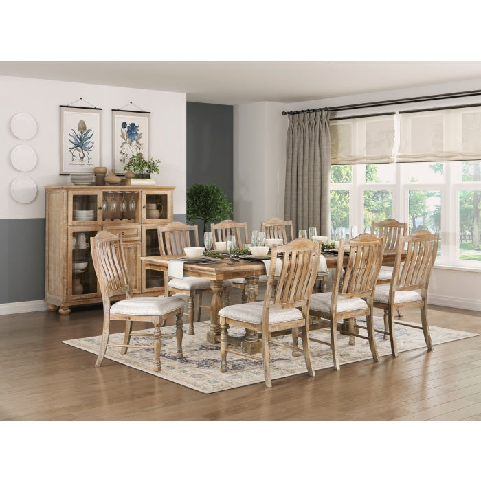 Weatherford Side Chair