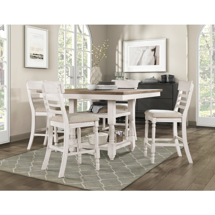 Alburgh Counter Height Chair