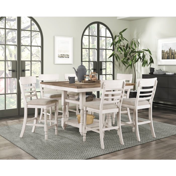 Alburgh Counter Height Chair