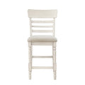 Counter Height Chair - Alburgh - front product view