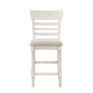 Counter Height Chair - Alburgh - front product view