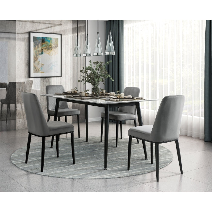 Salerno Dining Table