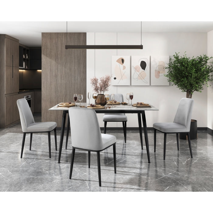 Salerno Dining Table