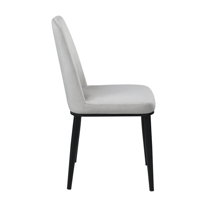 Salerno Side Chair (5909BES)
